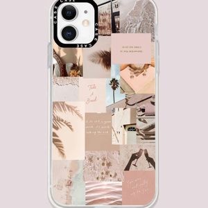 Aesthetic iPhone 13 pro max phone case